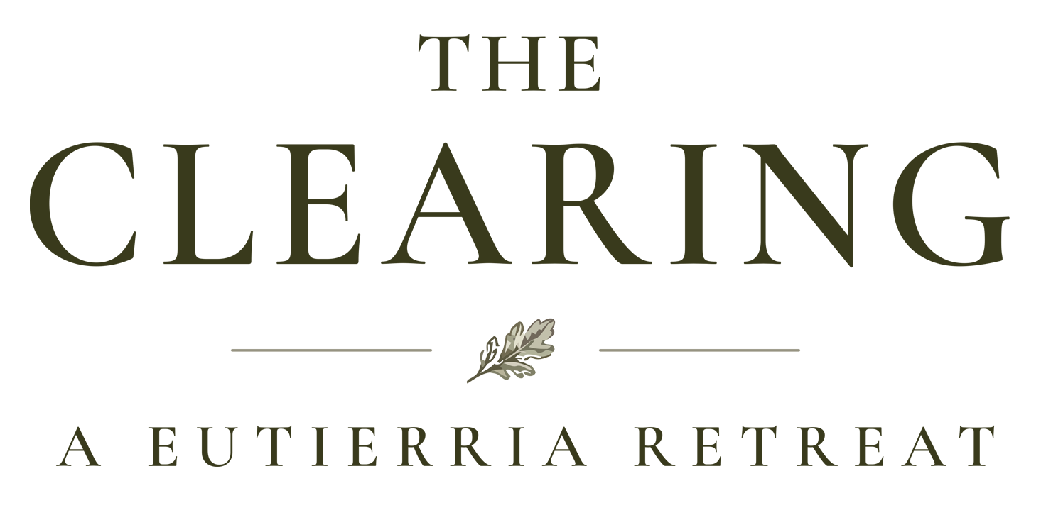 The Clearing Retreat
